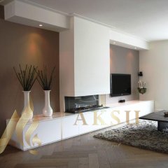 Üç Yönü Açık U Tipi Şömine Zümre 71251