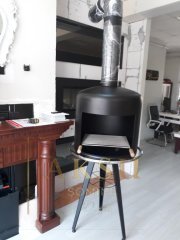 Barbekü | Alba 8178