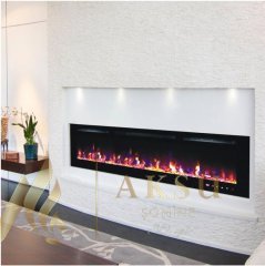 Elektrikli Şömine Jeyan 747