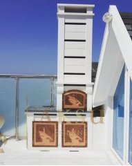 Barbekü | Alba 8172