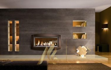 Plazma Şömine İren 3101