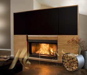 Plazma Şömine İren 3106