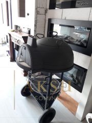 Barbekü | Alba 8120