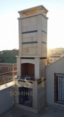 Barbekü | Alba 8163