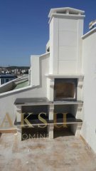 Barbekü | Alba 8152