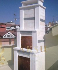 Barbekü | Alba 8147