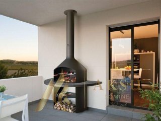 BarBarbecue | Alba 81205