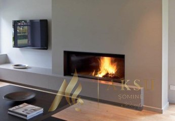 Plazma Şömine İren 3105