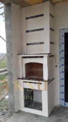 Barbekü | Alba 8154