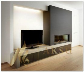 Elektrikli Şömine Jeyan 751