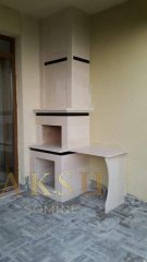 Barbekü | Alba 8161