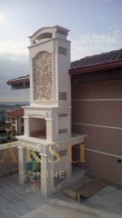 Barbekü | Alba 8160