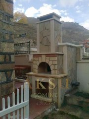 Barbekü | Alba 8156