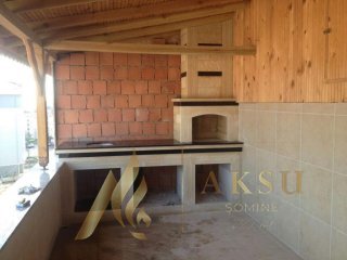 Barbekü | Alba 8149