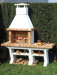 Barbekü | Alba 81201