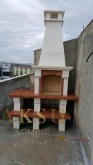 Barbekü | Alba 8153