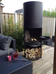 Barbekü | Alba 81203