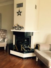 Merze Prizmatik Şömine 121