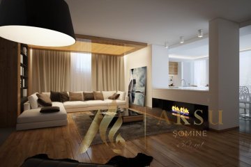 Plazma Şömine İren 3102