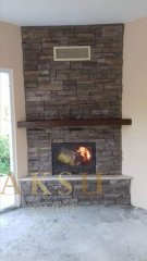 Klasik Şömine Beria 0160