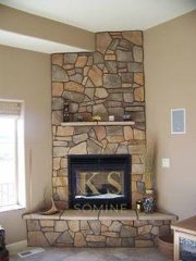 Elektrikli Şömine Jeyan 748