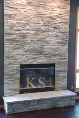 Klasik Şömine Beria 0139