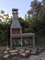 Barbekü | Alba 8173