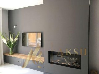 Elektrikli Şömine Jeyan 752