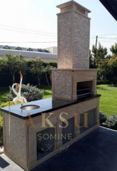 Barbekü | Alba 8167