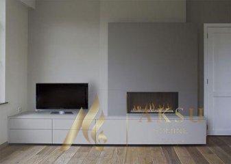 Elektrikli Şömine Jeyan 753