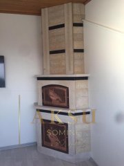 ALBA 81212 KÖŞE BARBEKÜ