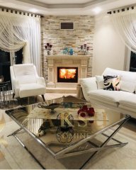 Klasik Şömine Beria 0113