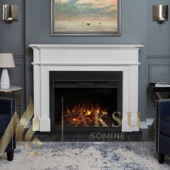 Klasik Şömine Beria 0121