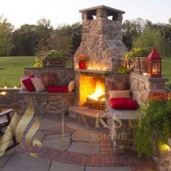 Barbekü | Alba 8176