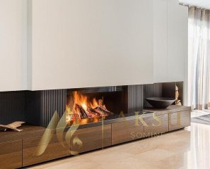 Plazma Şömine İren 3110