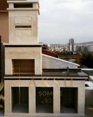 Barbekü | Alba 8144