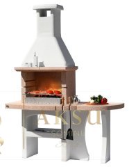 Barbekü | Alba 8117