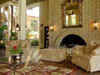 Açık Sistem Şömine Cemre 1001