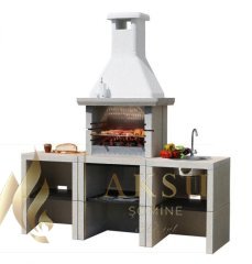 Barbekü | Alba 8140