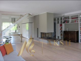 L Tipi Köşe Şömine Dide 5007