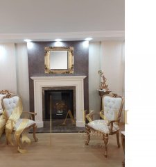 Klasik Şömine Beria 0157