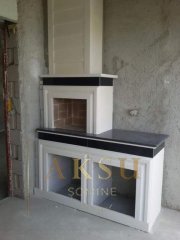 Barbekü | Alba 8158