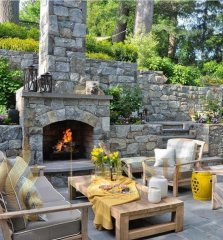 Barbekü | Alba 8001