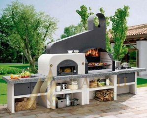 Barbekü | Alba 8193