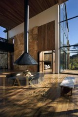 Metal Orta Şömine Ilgın 2148