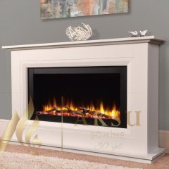 Elektrikli Şömine Jeyan 702