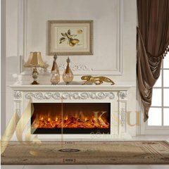 Elektrikli Şömine Jeyan 2034