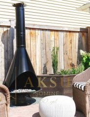 Barbekü | Alba 81204