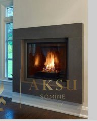 Klasik Şömine Beria 0123