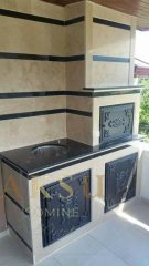 Barbekü | Alba 8162